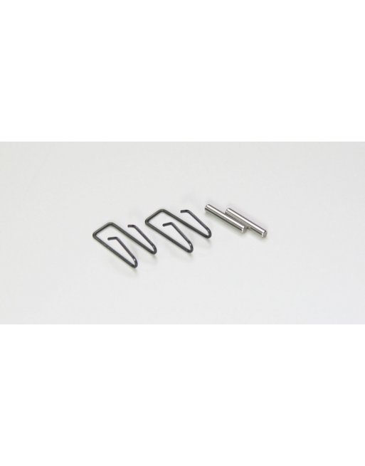 UM562 Release Spring (RT5/2pcs) UM562  - KYOSHO RC