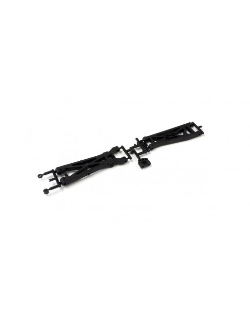 UM606 Suspension Arm Set (ULTIMA SC) UM606B  - KYOSHO RC