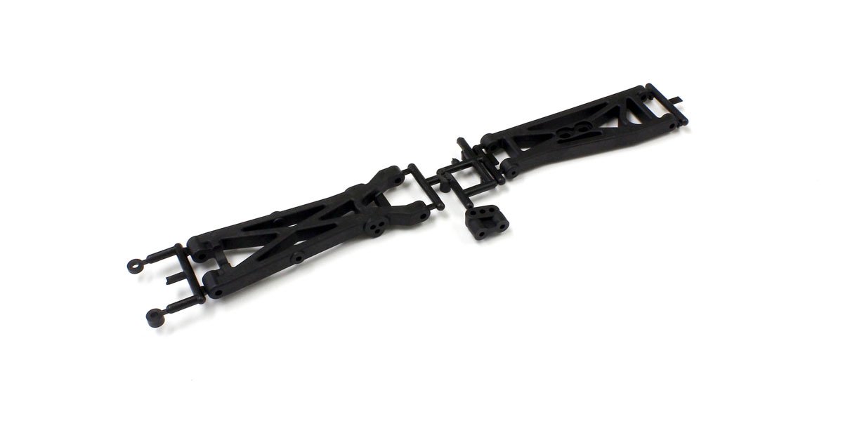 UM606 Suspension Arm Set (ULTIMA SC) UM606B  - KYOSHO RC