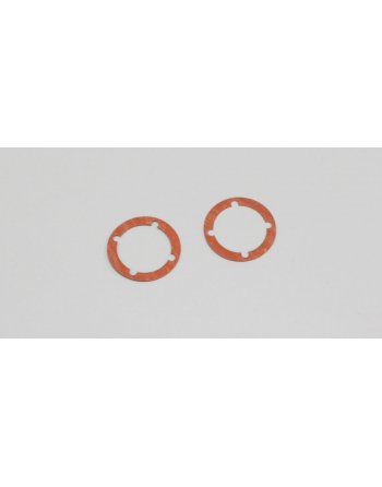 UM611 Diff Case Packing （2pcs/ULTIMA SC） UM611  - KYOSHO RC