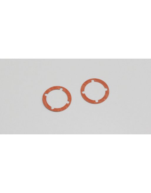 UM611 Diff Case Packing （2pcs/ULTIMA SC） UM611  - KYOSHO RC