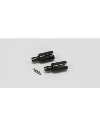 UM612 Diff Shaft （2pcs/ULTIMA SC） UM612  - KYOSHO RC