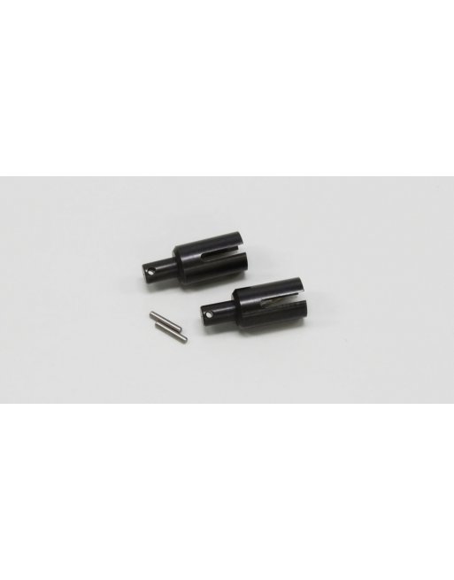 UM612 Diff Shaft （2pcs/ULTIMA SC） UM612  - KYOSHO RC