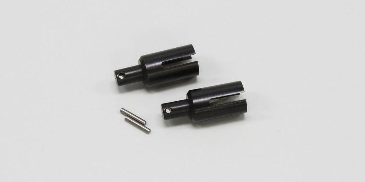 UM612 Diff Shaft （2pcs/ULTIMA SC） UM612  - KYOSHO RC