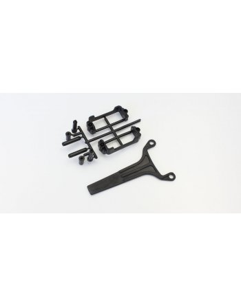 UM702 Battery Holder Set (RB6) UM702  - KYOSHO RC