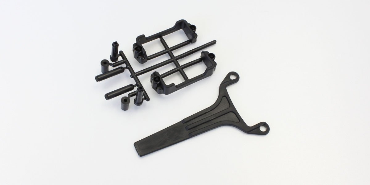 UM702 Battery Holder Set (RB6) UM702  - KYOSHO RC