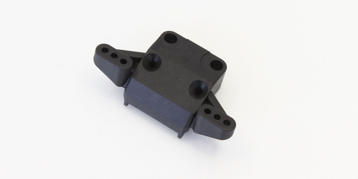 UM703 Front Bulk Head (RB6) UM703  - KYOSHO RC