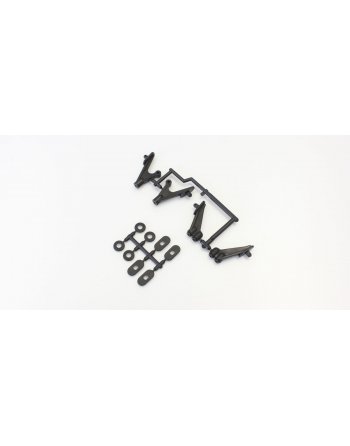 UM709 Wing Stay Set (RB6) UM709  - KYOSHO RC