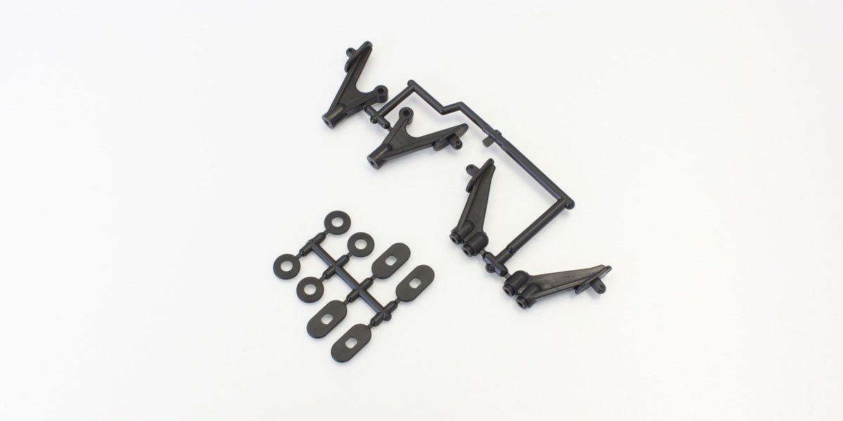 UM709 Wing Stay Set (RB6) UM709  - KYOSHO RC