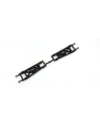 UM712 Front Suspension Arm Set (RB6) UM712B  - KYOSHO RC