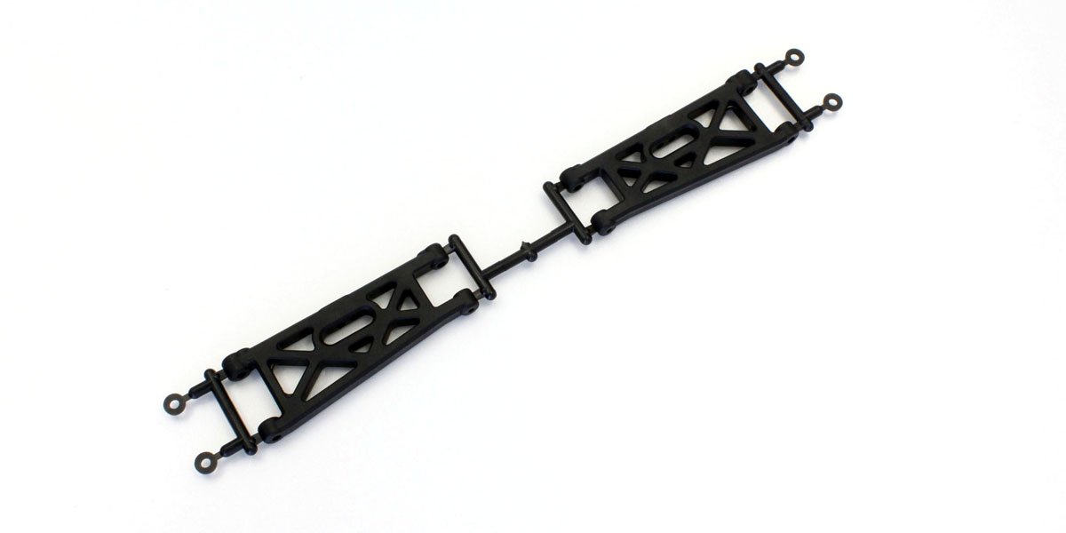 UM712 Front Suspension Arm Set (RB6) UM712B  - KYOSHO RC