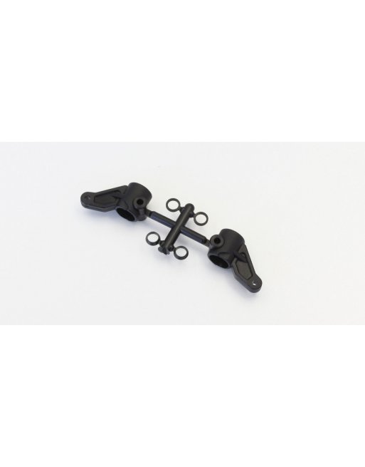 UM714 Front Knuckle Set (RB6) UM714  - KYOSHO RC
