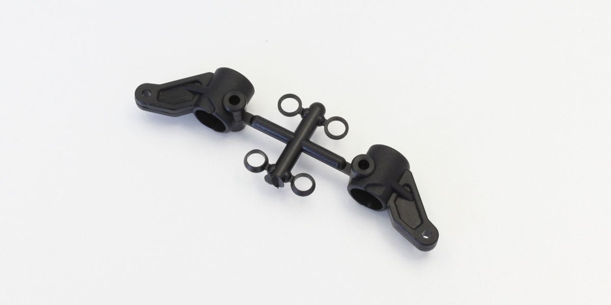 UM714 Front Knuckle Set (RB6) UM714  - KYOSHO RC