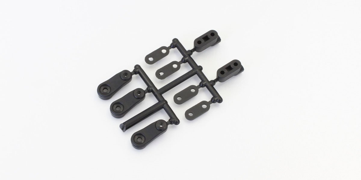 UM717 Servo Mount Set (RB6) UM717  - KYOSHO RC