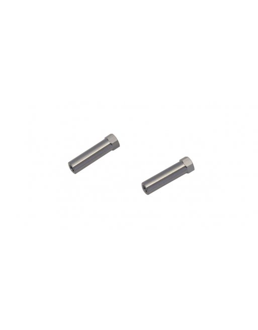 UM718 Steering Crank Shaft (RB6) UM718  - KYOSHO RC