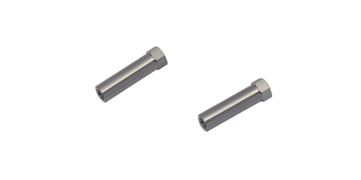 UM718 Steering Crank Shaft (RB6) UM718  - KYOSHO RC