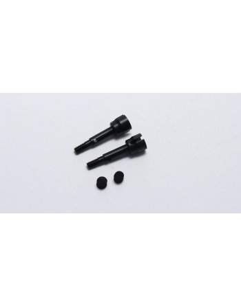UM752 Wheel Shaft Set(RB6 RS) UM752  - KYOSHO RC