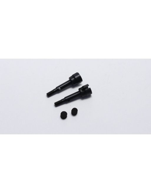UM752 Wheel Shaft Set(RB6 RS) UM752  - KYOSHO RC