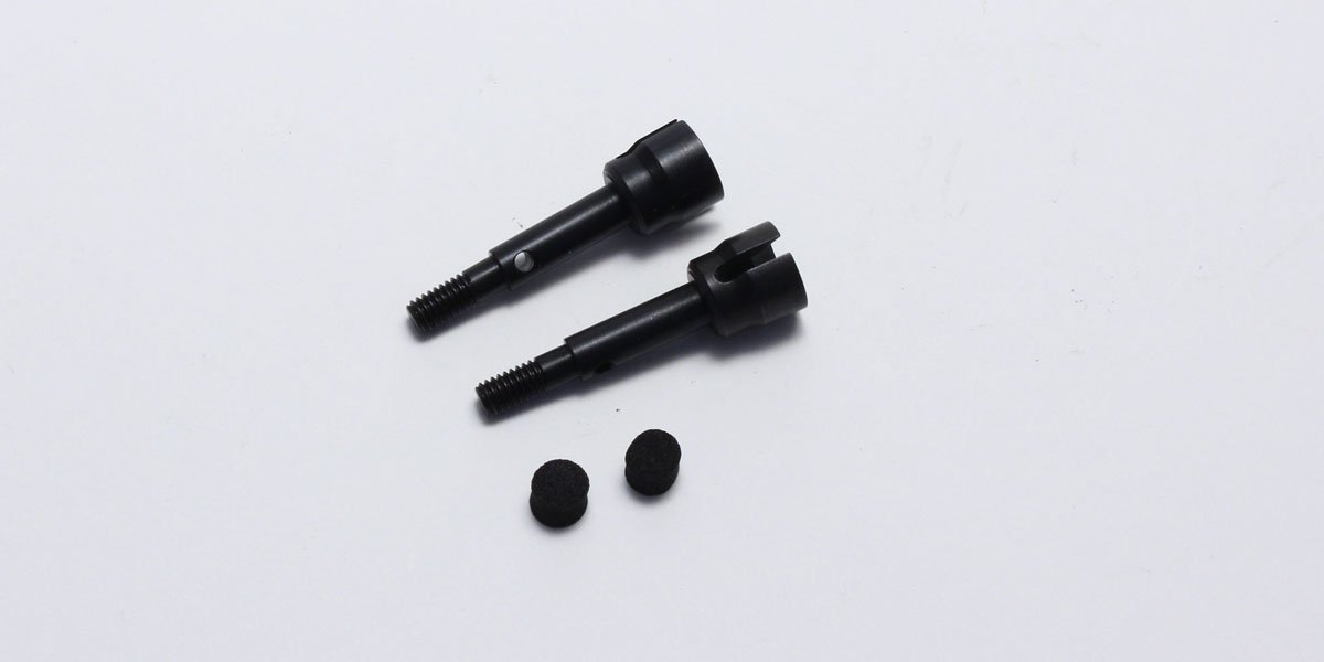 UM752 Wheel Shaft Set(RB6 RS) UM752  - KYOSHO RC