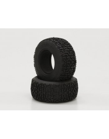 UMT601 Tire Set (2pcs/ULTIMA SC） UMT601  - KYOSHO RC