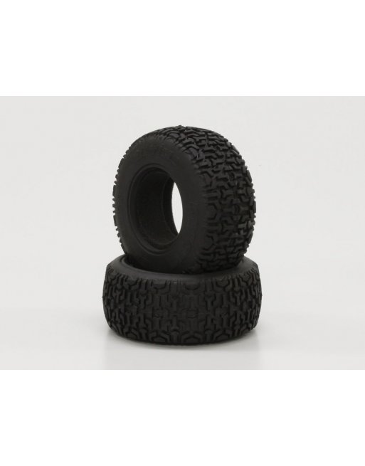 UMT601 Tire Set (2pcs/ULTIMA SC） UMT601  - KYOSHO RC