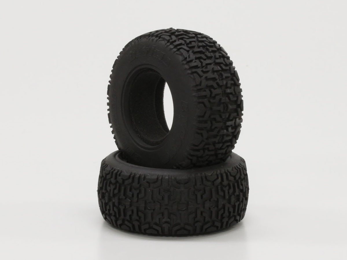 UMT601 Tire Set (2pcs/ULTIMA SC） UMT601  - KYOSHO RC