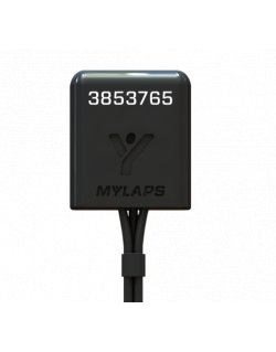 Mylaps RC4 Pro Transponder