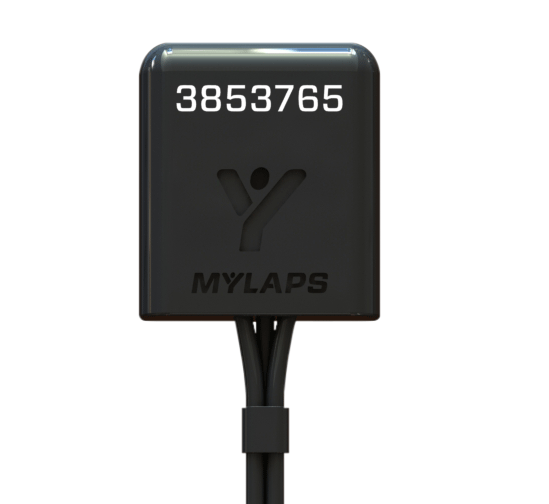 Mylaps RC4 Pro Transponder