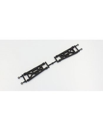 UMW710 Carbon Composite Front Sus. Arm Set(RB6) UMW710  - KYOSHO RC