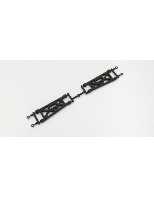 UMW710 Carbon Composite Front Sus. Arm Set(RB6) UMW710  - KYOSHO RC