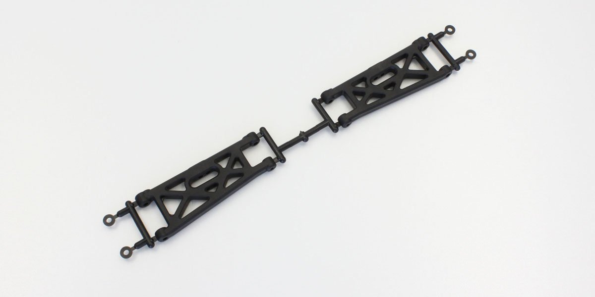 UMW710 Carbon Composite Front Sus. Arm Set(RB6) UMW710  - KYOSHO RC