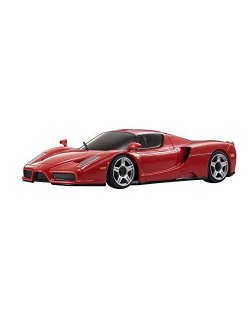 ASC 02/03MM ENZO FERRARI BODY