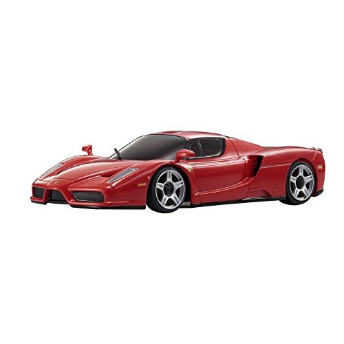 ASC 02/03MM ENZO FERRARI BODY