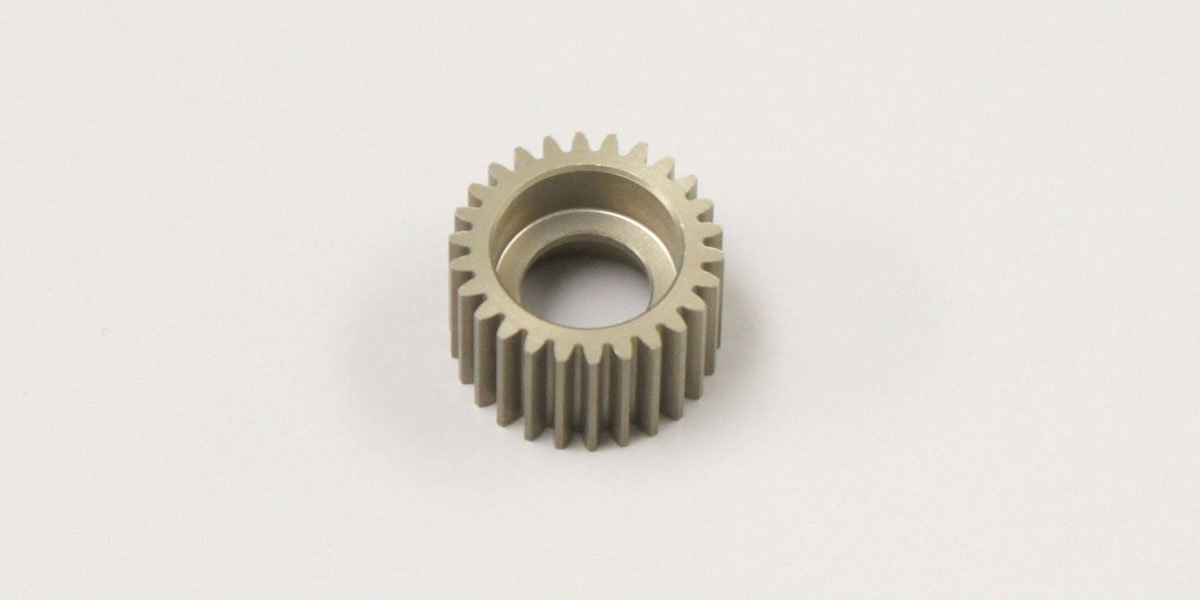 UMW718 VVC Aluminum Drive Gear (26T/MIDﾓｰﾀｰ) UMW718  - KYOSHO RC