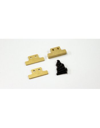 UMW719 Rear Bulk Weight Set(RB6/MID MOTOR) UMW719  - KYOSHO RC