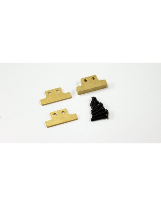 UMW719 Rear Bulk Weight Set(RB6/MID MOTOR) UMW719  - KYOSHO RC