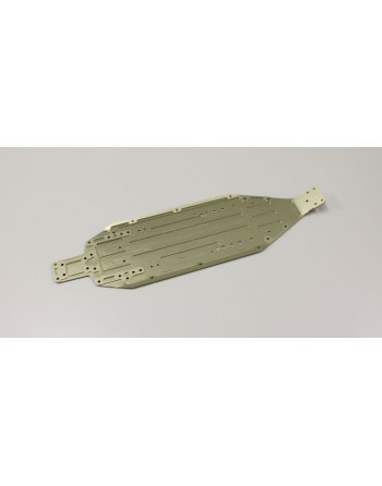 UMW720 Lightweight Main Chassis(A7075T6/RB6) UMW720  - KYOSHO RC