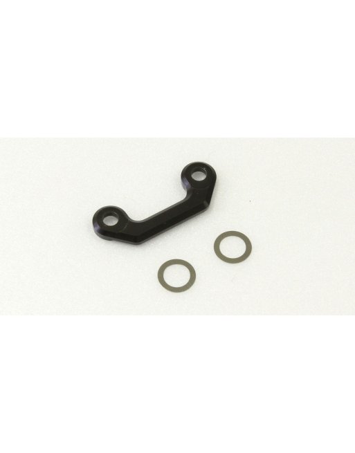 UMW724 Aluminum Steering Spport(RB6/RT6/SC6) UMW724  - KYOSHO RC
