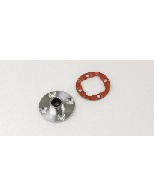 UMW726 Aluminum Gear Diff.Case Cup(RB6/RT6/SC6) UMW726  - KYOSHO RC