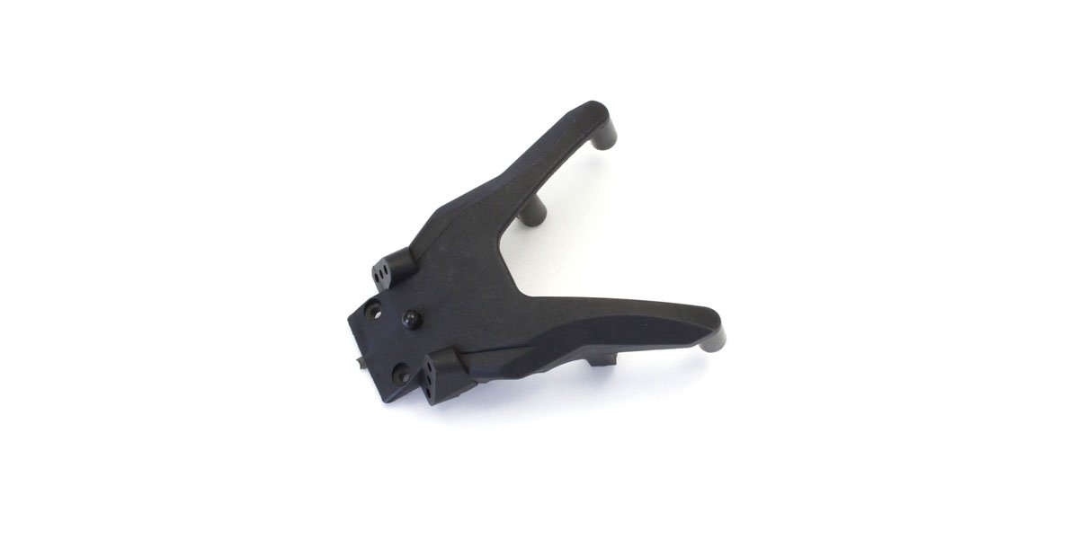 UMW738 Carbon Composite Front Upper Plate (RB6) UMW738  - KYOSHO RC