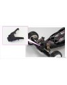 UMW738 Carbon Composite Front Upper Plate (RB6) UMW738  - KYOSHO RC