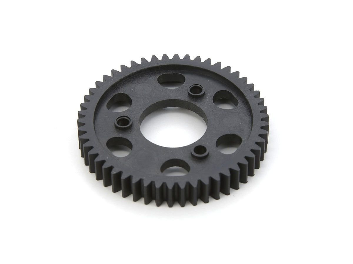 VS006 1st Spur Gear(51T) VS006C  - KYOSHO RC