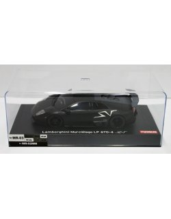 ASC MR03 W-MM  LAMBO MURCIELAGO