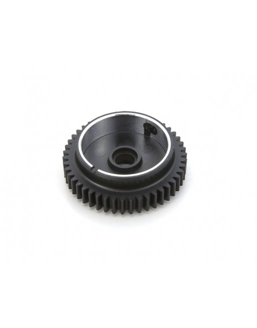 VS008B 2nd Spur Gear(46T) VS008C  - KYOSHO RC
