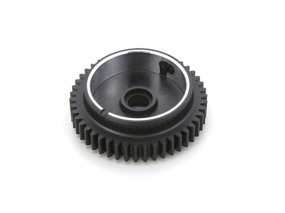 VS008B 2nd Spur Gear(46T) VS008C  - KYOSHO RC