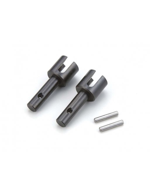 VS018 Bevel Shaft (S) VS018B