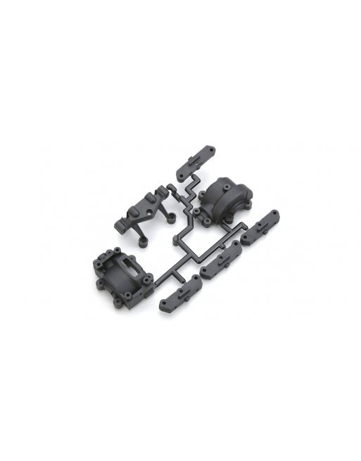 VS025B Rear Bluk Set(FW-06/FW-05) VS025B  - KYOSHO RC