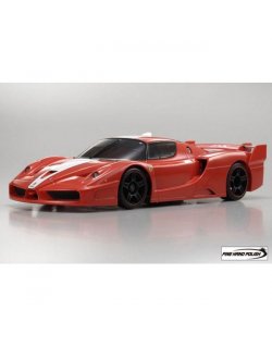 ASC MR03W - MM FERR FXX