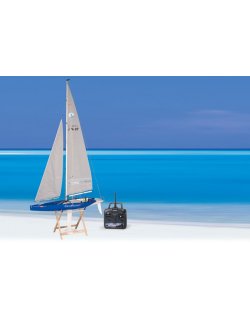 40462S Kyosho w/KT-431S Racing Yacht Readyset RTR