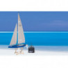 40462S Kyosho w/KT-431S Racing Yacht Readyset RTR